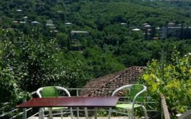 Guest House Staar