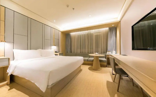 JI Hotel Dalian Airport