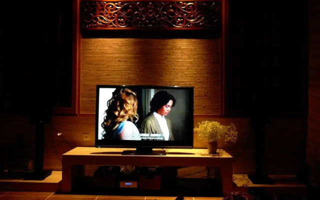 Yunjvhaijing Dali Hotel