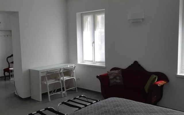 Guest House Green Heart