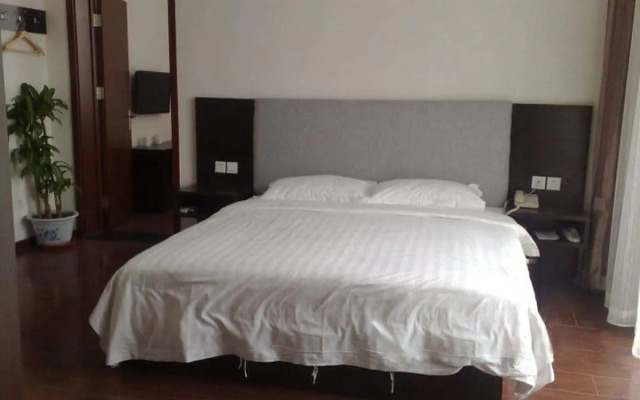 Jia Long Sunny Hotel Daxing Branch