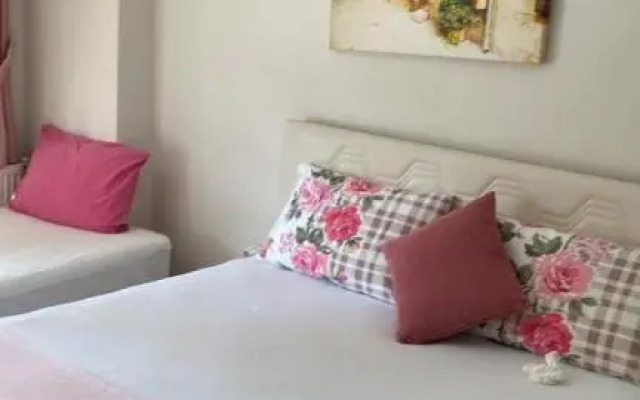 Villa Inci Apart Otel Cesme