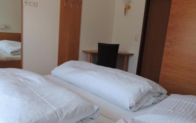 Appartement Tyrol