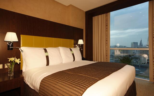 Holiday Inn Riyadh - Meydan by IHG