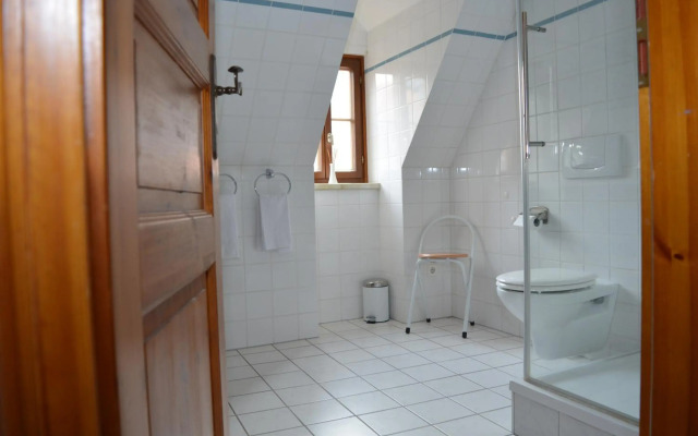 Ferienwohnungen an der Marktkirche