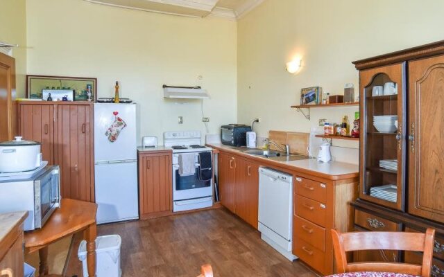 Morrisons Guest House
