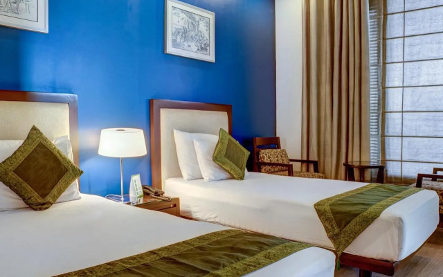 Amber Inn by Orion Hotels