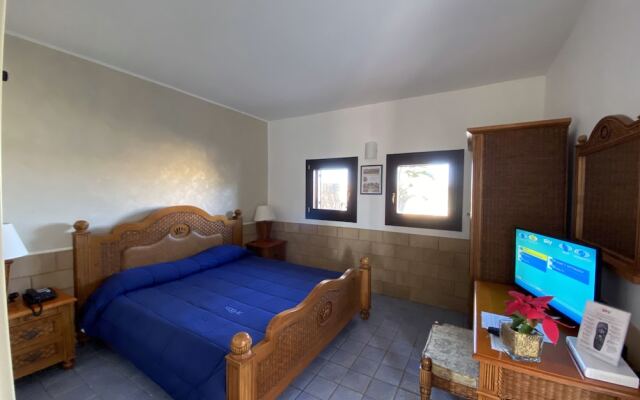 Hotel Residence Capo Campolato