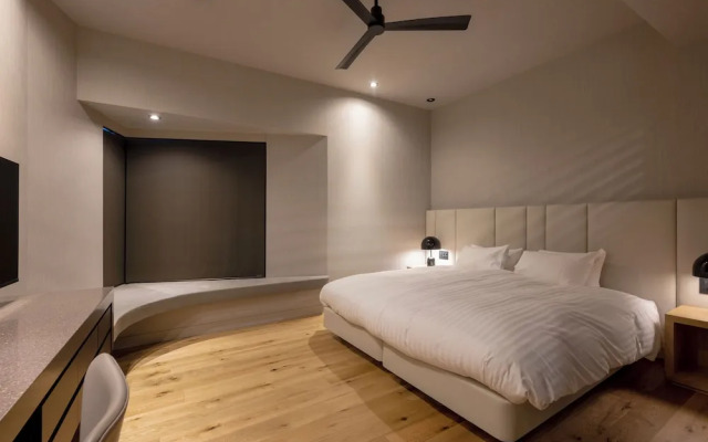 Hanaridge Residence 11
