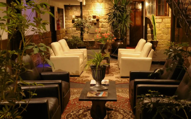 Hotel Montecristo Cusco