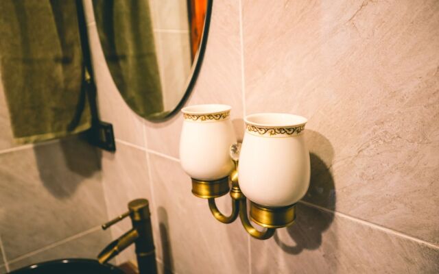 Nakara Villas & Glamping