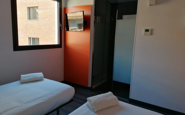 easyHotel Málaga City Centre