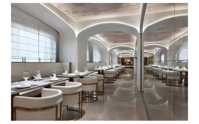 Mercure Chengdu Jinniu Wanda Plaza