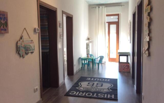 Casa Do Sol Apartment