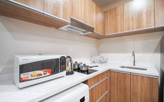 Sriracha Biz Residence