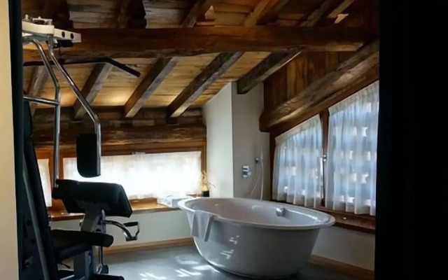 Hotel Mulino Grande