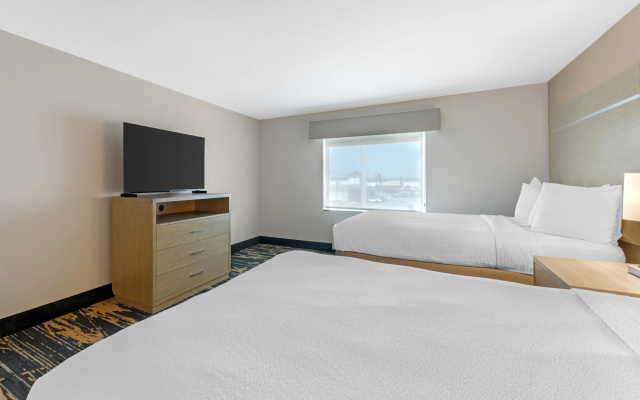 Best Western Plus Killeen/Fort Hood Hotel & Suites