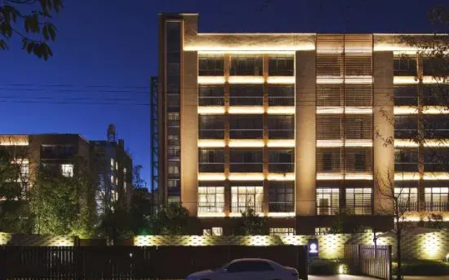 Tengchong Yunfeng Resort & Spa