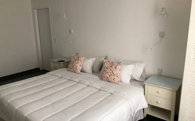 Marín Apartments