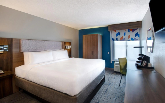Holiday Inn Express Rochester - University Area by IHG