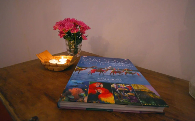 Carmo Country Villas