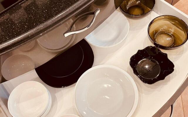 Апартаменты на набережной Кубанская