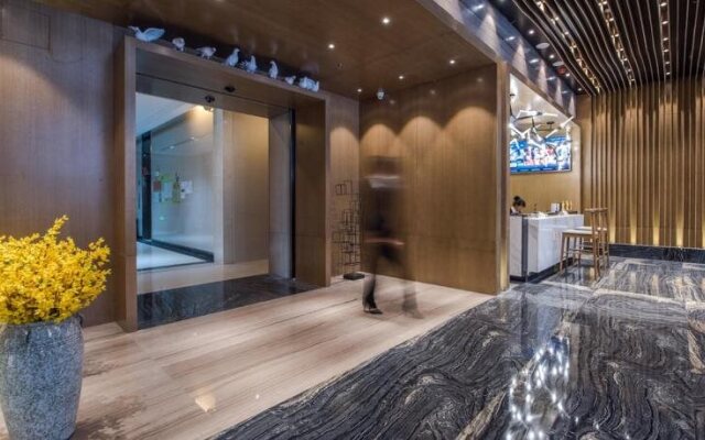 Feilite Hotel