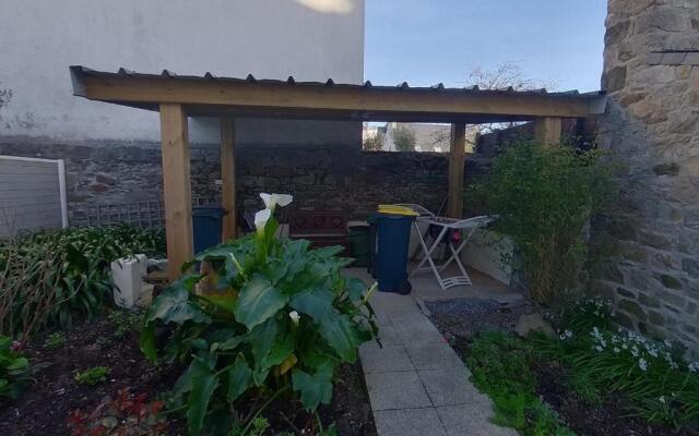 Appartement Port-Louis, 1 pièce, 2 personnes - FR-1-349-143