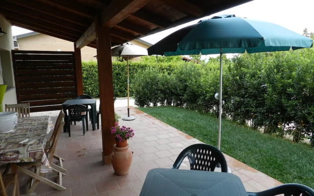 Agriturismo Casa Guidoni