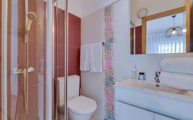 Quarteira 2Q Frente Mar