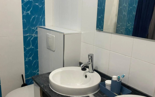 Maison Residencial Travel