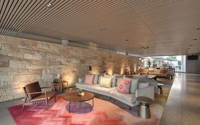 Adina Apartment Hotel Bondi Beach Sydney
