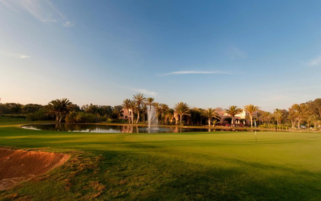 Tikida Golf Palace