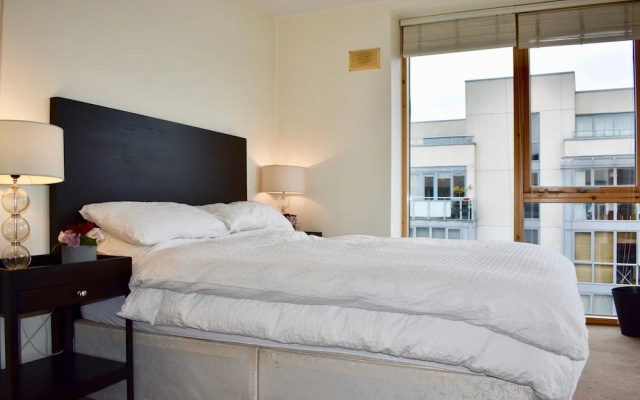 3 Bedroom Penthouse Near City Centre