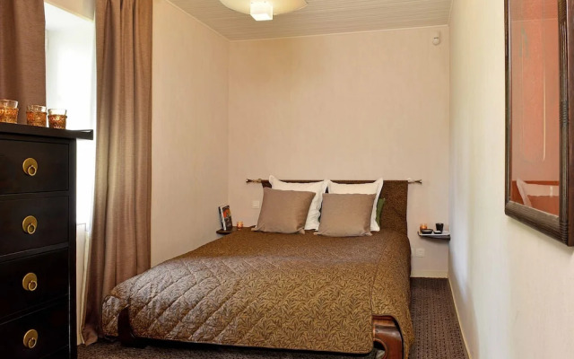 B&B Domaine de La Corbe