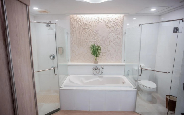 Boracay Mandarin Island Hotel