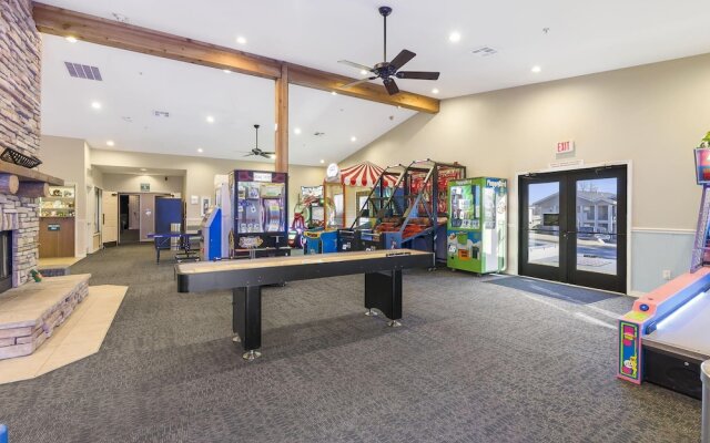 Luu Luu's Vacation Home