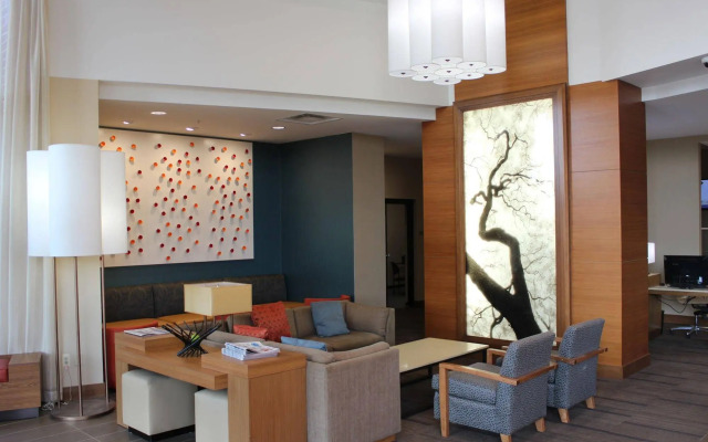 Hyatt Place Detroit/Novi