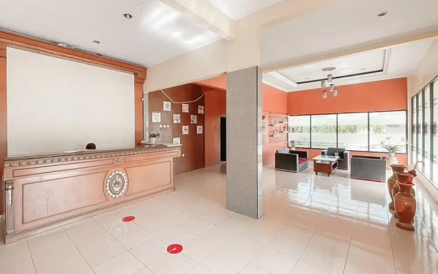 RedDoorz near Exit Toll Kalijati Subang