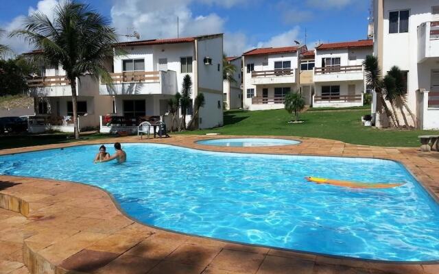 Apartamento Porto das Dunas - SBHS