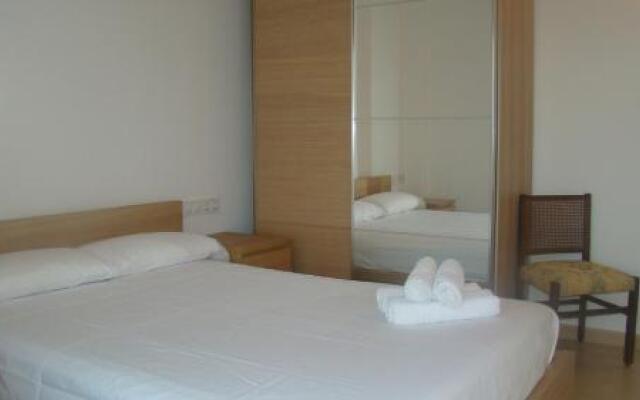 Apartament El Mirador