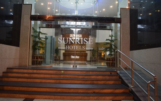Bakkah Sunrise Hotel
