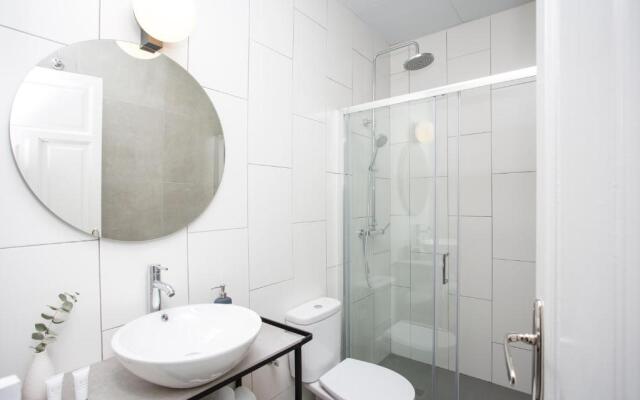 Buenos Aires Apartments