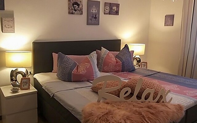 Beautiful Home in Peroj With 6 Bedrooms, Outdoor Swimming Pool and Wifi