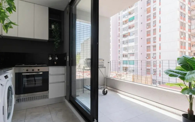 FLIPHAUS GuateFlat