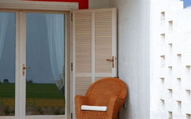 Hotel la Camera Ducale