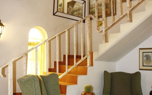 Kalahari Guest House