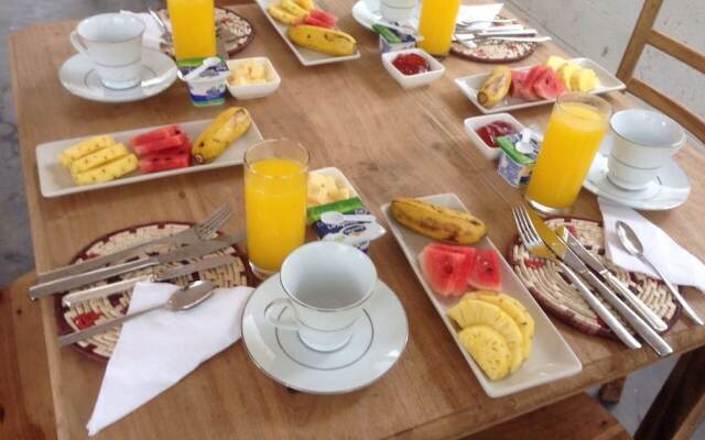 Sigiri Nature Lovers Resort
