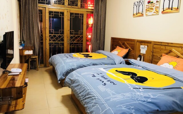 Time Inn