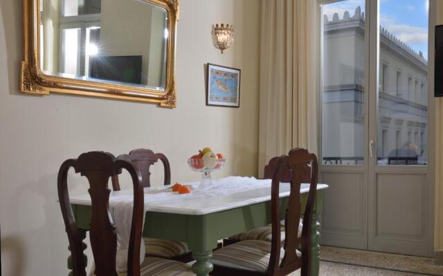 Athenian Vintage Apartments